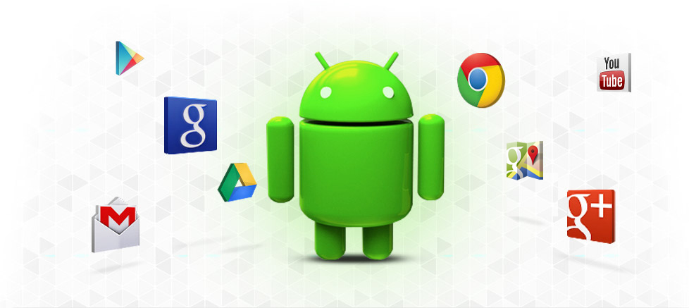 Khóa học lâp trình di động android