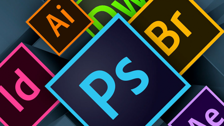 Danh sách phần mềm của hãng Adobe: Bạn cần ứng dụng nào?